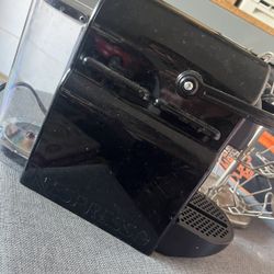 Nespresso Coffee Machine