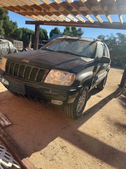 1999 Jeep Grand Cherokee