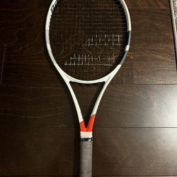 Tennis Racket. Babolat Pure Strike Jr Tennis Racket