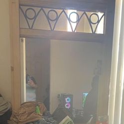 Free Mirror for dresser and nightstand Gratis