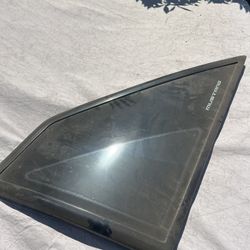 Fox Body Side Windows 