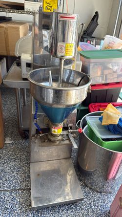 Meatballs Makers Electric Commercial 