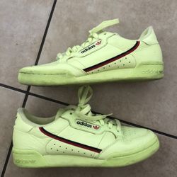 Adidas Continental 80 Shoes