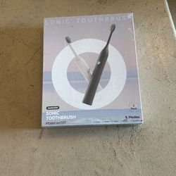 Brand New Electric Tooth Brush