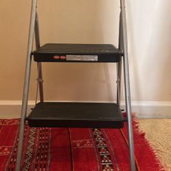 Step Stool 
