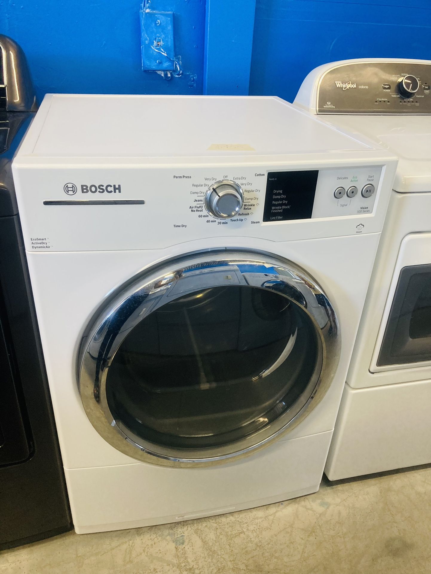 Bosh Dryer In Great Condition