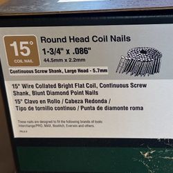 Nails For Pallets 