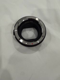 SNIPIZ EF-EOS R1 Lens Mount Adapter