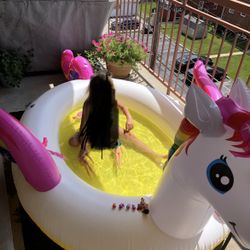 Unicorn Pool 