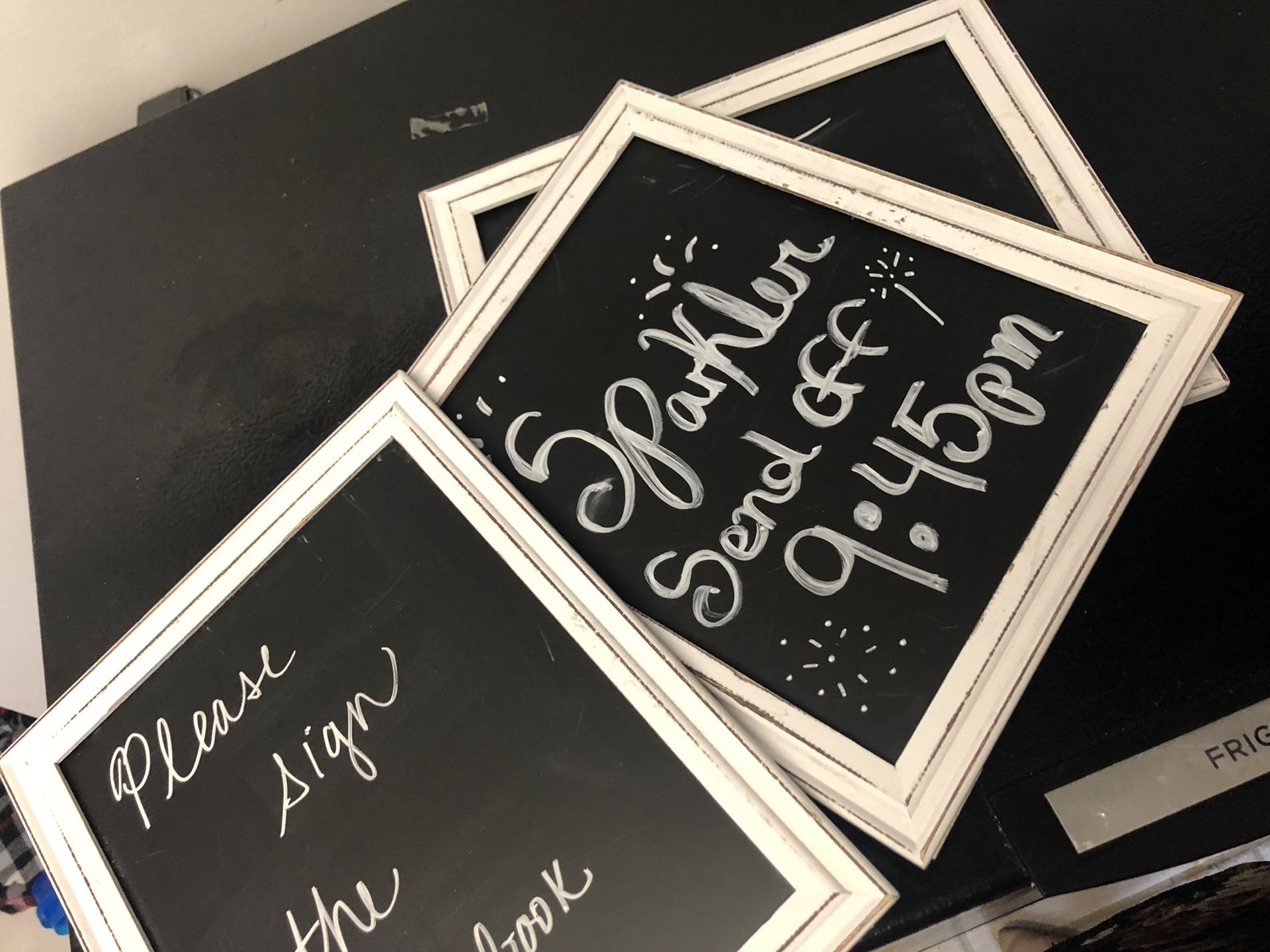 Wedding items for sale !!! for Sale in Richmond, VA OfferUp