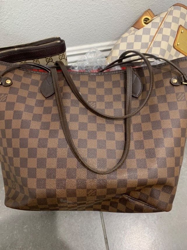 LV Bag