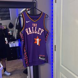 Devin Booker Jersey