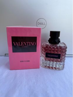 Perfume Valentino BORN IN ROMA