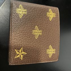 Gucci Wallet 