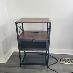 Night stand end table $20