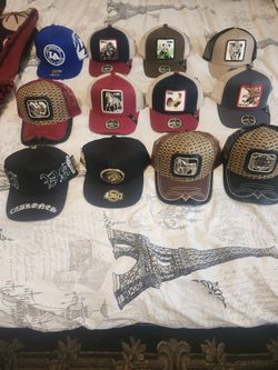 Hats