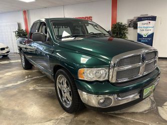 2003 Dodge Ram 1500