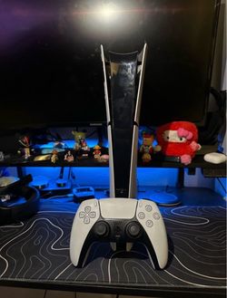 PS5 Slim Digital Edition