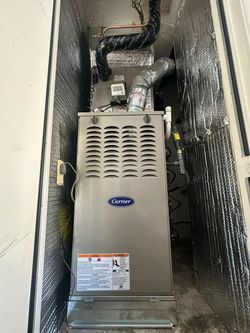 Carrier 3,4,5 ton on sale !