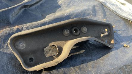 Ae86 Crossmember