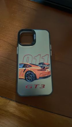 iPhone 12 mini case