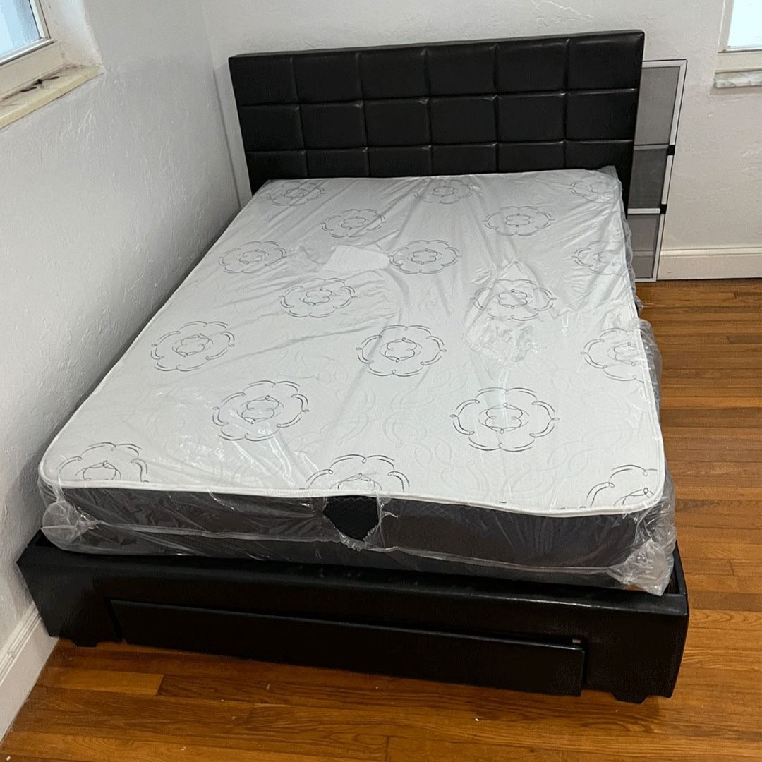 Bed Whit Storage Cama Con Almacenamiento,All Products : American Fashion Style Bags On Sale