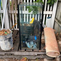 Fish Tank