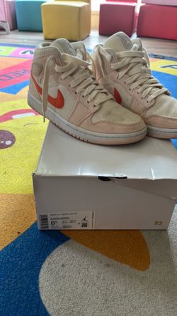 Jordan mid 1