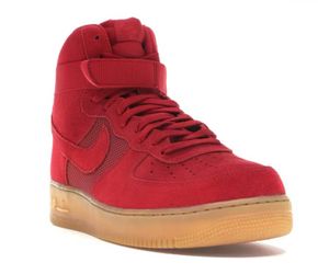 Nike Air Force 1 High (Size 10.5)