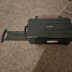 Apache Tool Box 