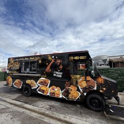 Soul Food Truck