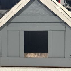 Dog House 
