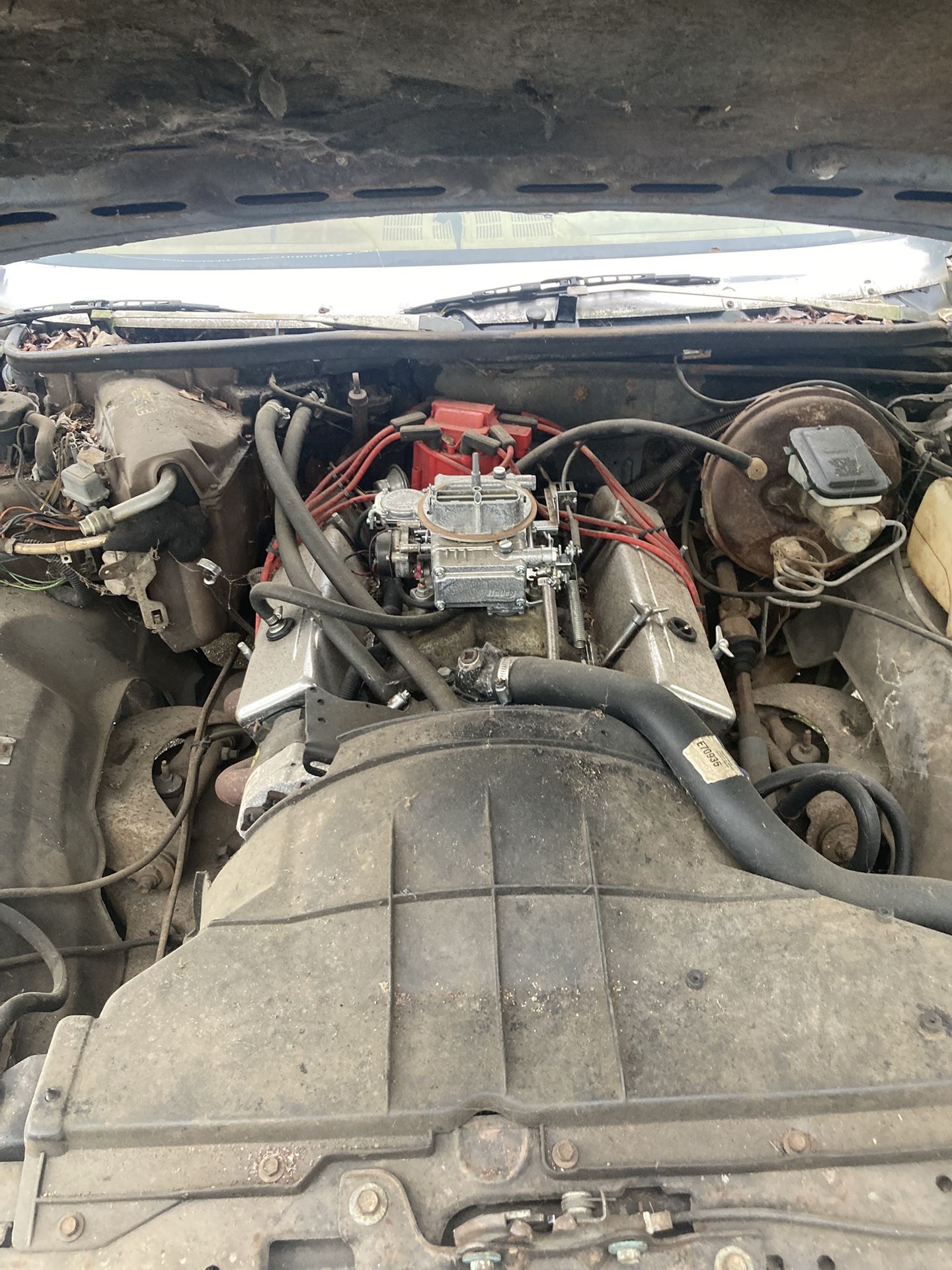 1978 Chevrolet Monte Carlo