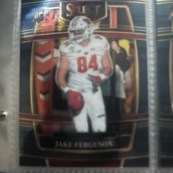 Football cards