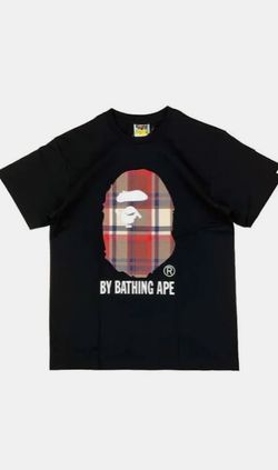 Bape shirt