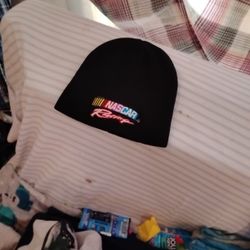 NASCAR Beanie 
