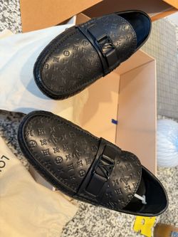 Men’s Louis Vuitton shoes