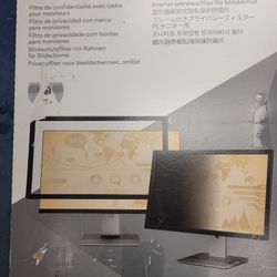 3m Privacy Filter