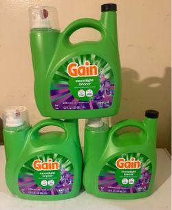 gain moonlight