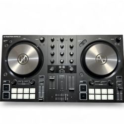 Traktor Kontrol S2 Mk3