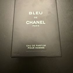 Bleu De Channel 3.4oz