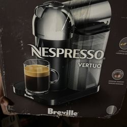 Nespresso