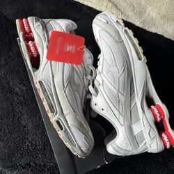 Nike Supreme Shox Ride 2