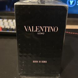Valentino Born In Roma Uomo Men’s Cologne