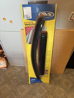 Vent Visors