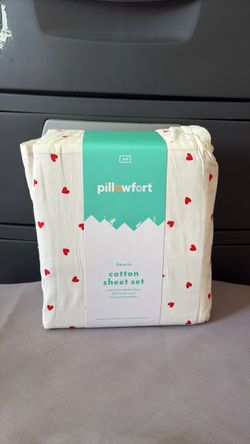 Pillowfort