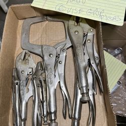 Quality Tools