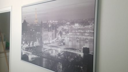 Large print of london