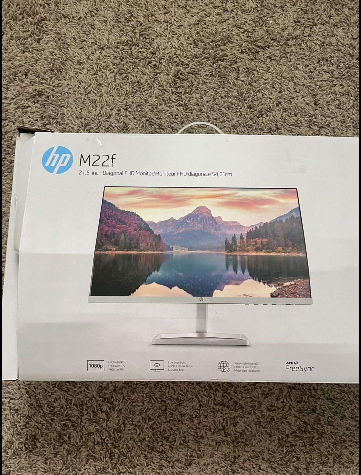 Computer Monitor