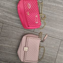 Victoria Secret Crossbody Bag